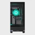 ACTINA Stolno računalo / AMD Ryzen 5 5600X, 32GB, 1TB SSD, NVIDIA GeForce RTX 5060, crni