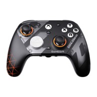 GAMESIR Bežični kontroler G7 Pro Zenless Zone Zero Edition za Xbox i PC, siva