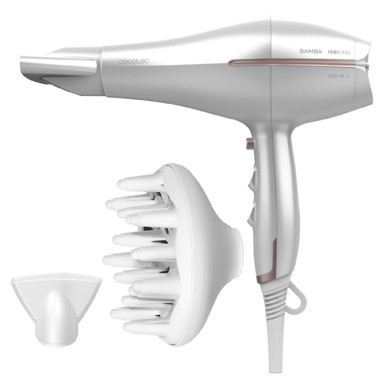 CECOTEC Sušilo za kosu Bamba IoniCare 5300 4202
