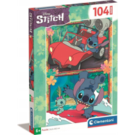 CLEMENTONI Puzzle 27571