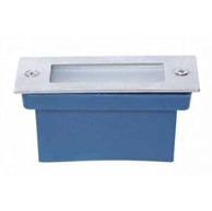 VIDIK LED ugradna svjetiljka 14515, 11 cm, IP54, bijela
