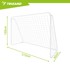TRIZAND Nogometni gol, 213x150x90 cm