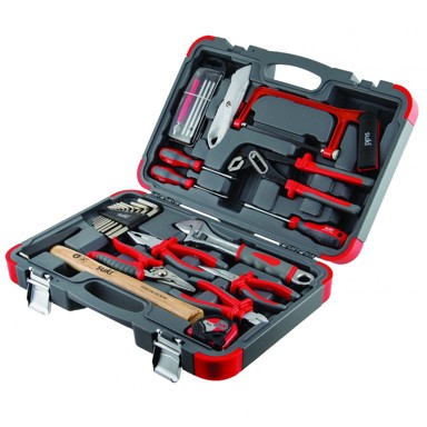 SUKI Set alata 27 kom