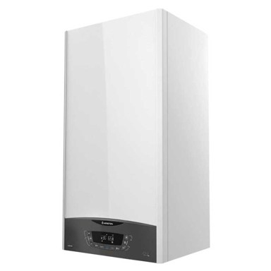 ARISTON Paket plinski kondenzacijski bojler Eco Green One Wi-Fi, 30 kW