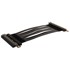 AKASA Kabel X2 Mark IV, premium PCIe 4.0 x16, 20 cm, crni AK-CBPE03-20B