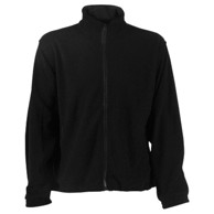 FLIS Radna jakna BINAS crna, vel. XL