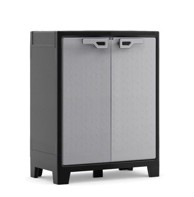 KETER Ormar TITAN LOW CABINET