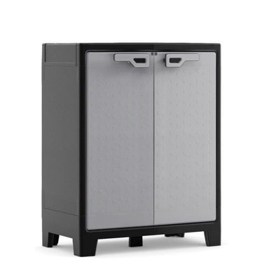 KETER Ormar TITAN LOW CABINET