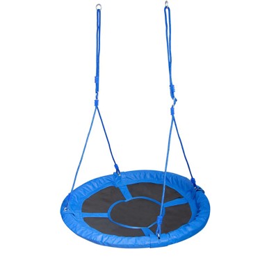 Dječja ljuljačka okrugla, 100 cm