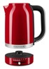 KITCHENAID Električno kuhalo za vodu 5Kek1701Eer 1,7 L 2400 W, crveno