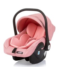 CHIPOLINO Autosjedalica Havana Roza