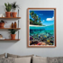 CLEMENTONI Puzzle Summer Paradise, High Quality Collection, 1000 kom.