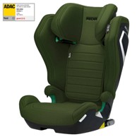 RECARO Autosjedalica Axion 1, i-Size 15-36 kg, 100-150 cm, Epic Green