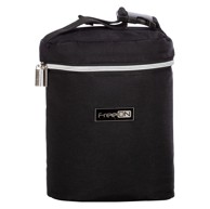 FREEON Torbica za bočice Style black