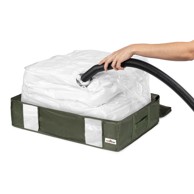 COMPACTOR Zelena kutija za pohranu Oxford, 145 l