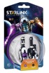 UBISOFT Set figurica Starlink Weapon Pack: Crusher & Shredder