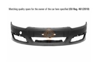 ISAM Prednji branik Opel Astra H -07 5 vrata/karavan, 0703111