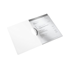 LEITZ Fascikl WOW, PP, zeleni