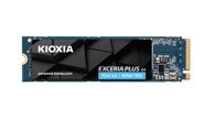 KIOXIA SSD disk, Exceria Plus G4, NVMe, 2TB, M.2 2280, PCIe Gen5x4, BiCS Flash