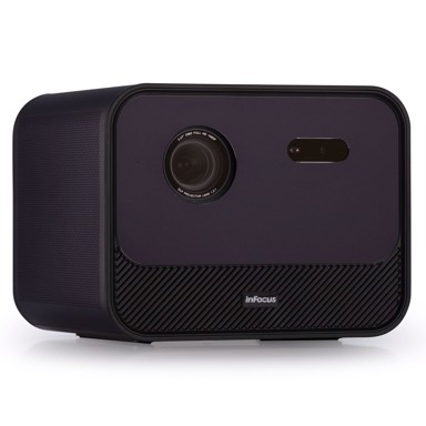 INFOCUS Projektor, Crusader Grand Master, IN3028SL