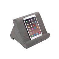 NORTHIX Orange Donkey jastuk za tablet, sivi