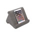 NORTHIX Orange Donkey jastuk za tablet, sivi