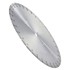VEVOR Dijamantni list pile, 450 mm, ravni zubi
