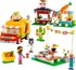 LEGO FRIENDS Sajam ulične hrane 41701