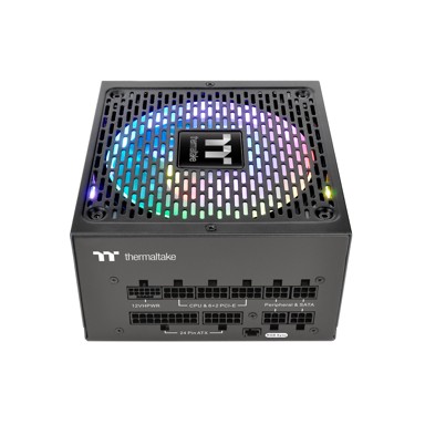 THERMALTAKE Napajanje Toughpower GF3 Gold ARGB Gen5, 750W