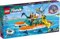 LEGO Friends Spašavanje na moru 41734
