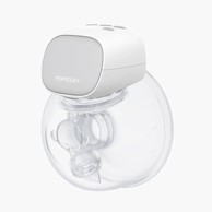MOMCOZY Izdajalica, S9 Pro Single Gray, 180 ml
