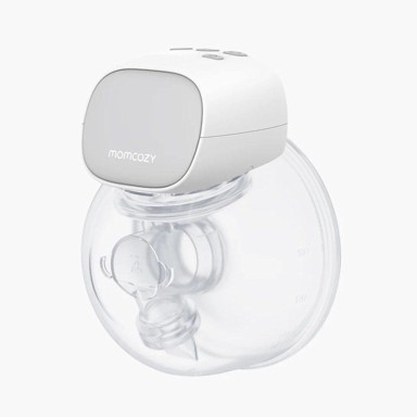 MOMCOZY Izdajalica, S9 Pro Single Gray, 180 ml