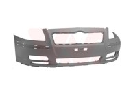 VAN WEZEL Prednji branik Toyota Avensis 03-09, -06
