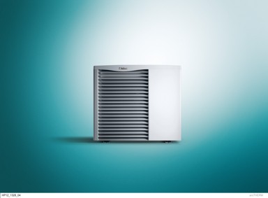 VAILLANT Dizalica topline monoblok, AROTHERM VWL 55/3 A, 230V