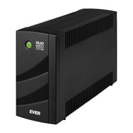 EVER USB UPS napajanje DUO 850 PL AVR, 850VA/550W