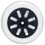 BOSCH Srednje tvrdi potporni tanjuri s 8 rupa