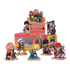 MIGHTY JAXX Freeny's Hidden Dissectibles One Piece Wano Arc figura