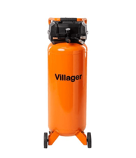 VILLAGER Kompresor Pylon, 50 L