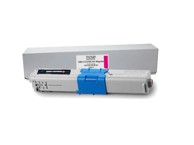 OKI Original toner C332/MC363 magenta 1500 stranica