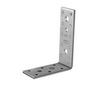 Kutni konektor AG40412 120x92x40x4 mm