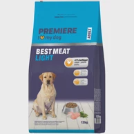 PREMIERE Hrana za pse Best Meat Light perad 12 kg
