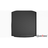 GLEDRING Auto tepih za prtljažnik ŠKODA OCTAVIA HB 5E DONJE DNO 2013