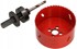Otvornica bimetalna 83 mm za drvo i metal s prihvatom 30-168