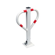 YATO Parkirna rampa TYT-55740 s bravom i ključem