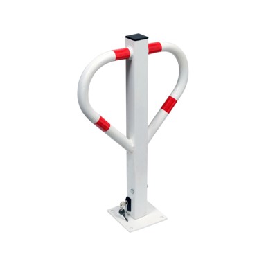 YATO Parkirna rampa TYT-55740 s bravom i ključem