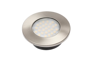 Ugradna rasvjeta Barri, 1,5 W, 220 V, 2700 K, IP20, set 3 kom