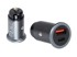 BLOW Auto punjač 30W USB-A + USB-C Power Delivery