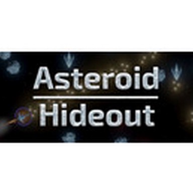 Igra za PC: Asteroid Hideout