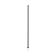 IDEAL LUX Stajaća svjetiljka Jedi PT H160, LED, 25W, 3000K, smeđa