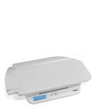 ZOPA Digitalna vaga s metrom za bebe